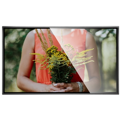 22-inch Digital Signage for Indoor Use