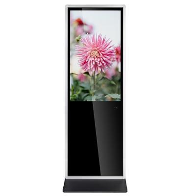 43-Inch Digital Signage for Indoor Use 